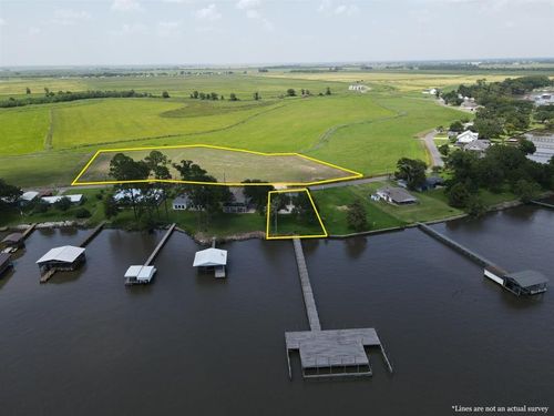 6563 Morgan Shores Rd, Lake Arthur, LA, 70549-5317 | Card Image