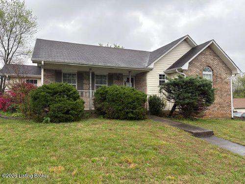 616 Princeton Dr, Elizabethtown, KY, 42701-3137 | Card Image