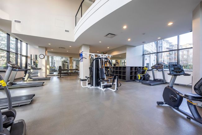 1509 - 3093 Windsor Gate, Condo with 2 bedrooms, 2 bathrooms and 1 parking in Coquitlam BC | Image 22