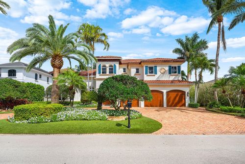 2386 W Maya Palm Dr, Boca Raton, FL, 33432-7947 | Card Image