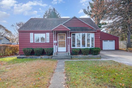 115 John R St, Clare, MI, 48617-1219 | Card Image