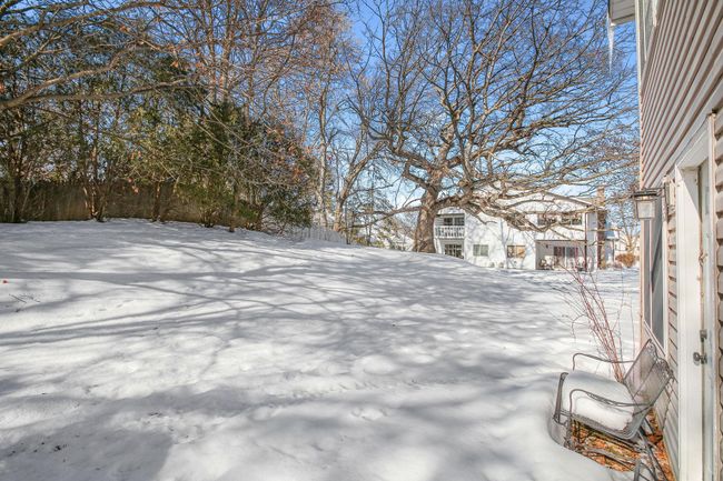 3594 Gershwin Ln N, Townhouse with 3 bedrooms, 3 bathrooms and null parking in Oakdale MN | Image 5