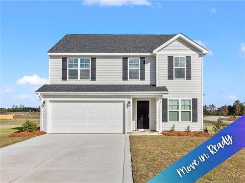 20 Buggy Top Ln, Autryville, NC, 28318 | Card Image