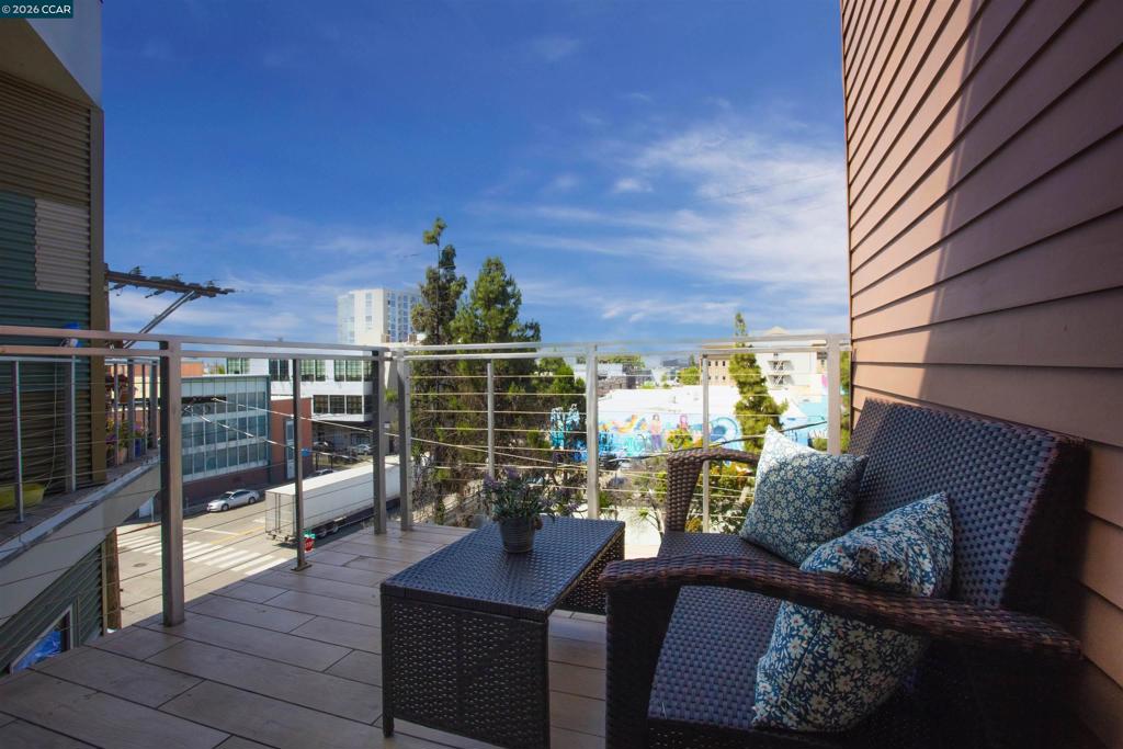 Residential in Oakland 3