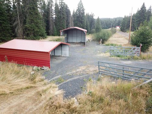 NKA Hume Creek Rd, Saint Maries, ID, 83861 | Card Image