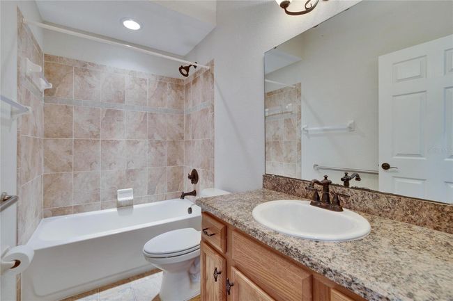 6432 Twin Bridges Dr, House other with 4 bedrooms, 2 bathrooms and null parking in ZEPHYRHILLS FL | Image 23
