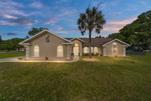 5953 Ne 62nd Court Rd, SILVER SPRINGS, FL, 34488-1229 | Card Image