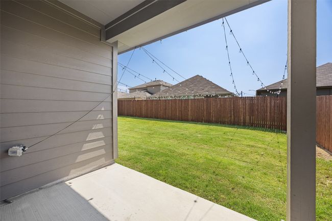 15532 Balham Pass, House other with 4 bedrooms, 2 bathrooms and null parking in Justin TX | Image 35
