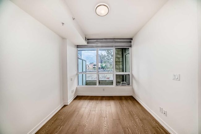 206 - 128 2 Street Sw, Condo with 1 bedrooms, 1 bathrooms and 1 parking in Calgary AB | Image 13