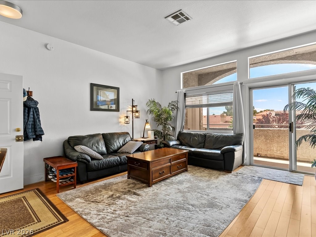 Residential in Las Vegas 4