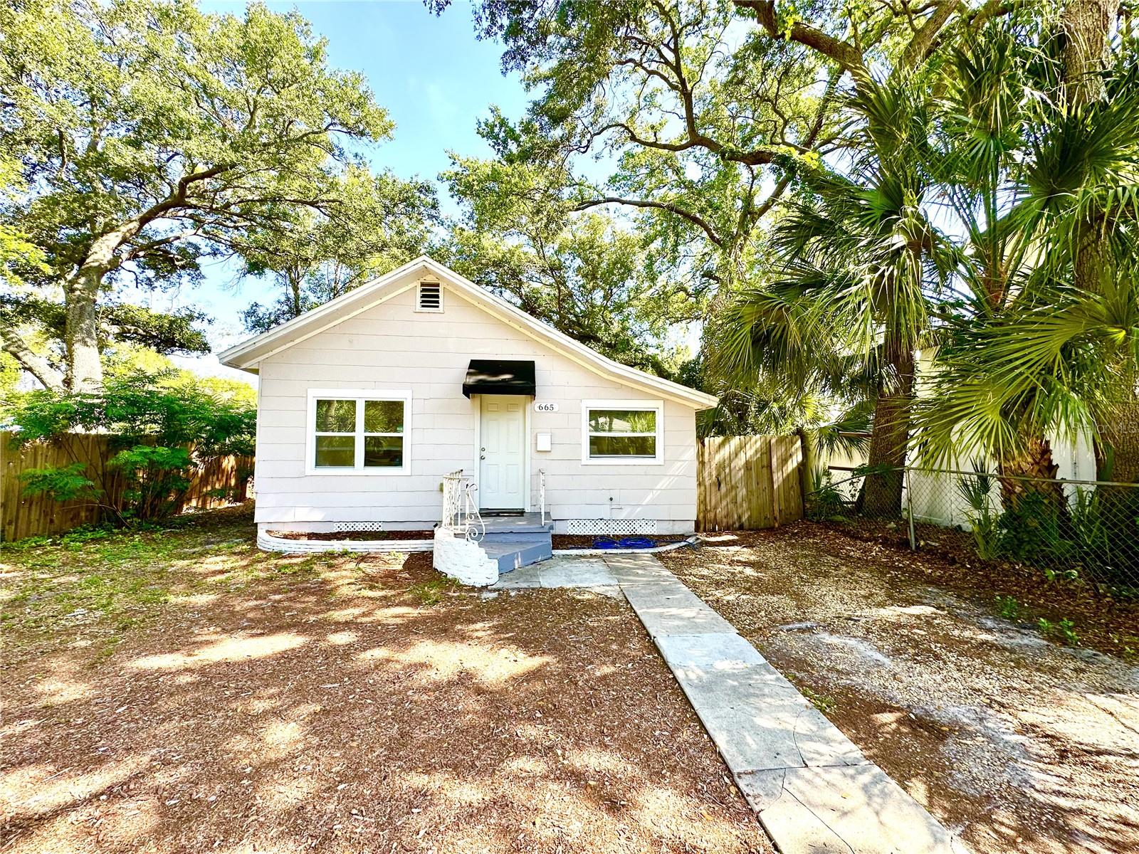 26th Ave, Saint Petersburg, FL 33705