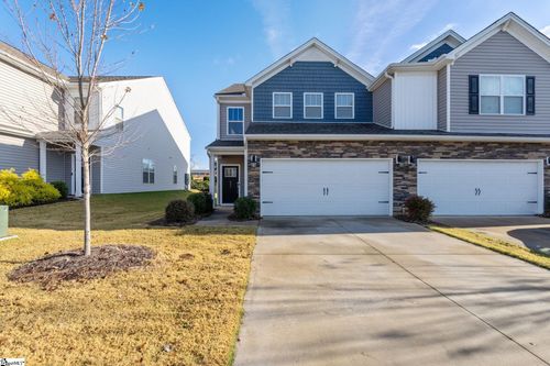 531 Yellow Fox Rd, Greer, SC, 29650-4696 | Card Image