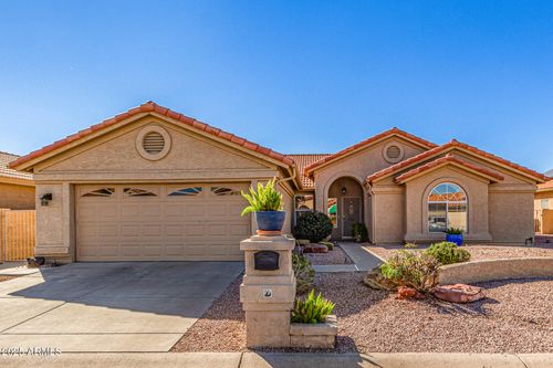 10605 E Hercules Dr, Sun Lakes, AZ, 85248-7793 | Card Image
