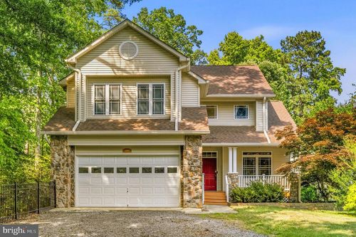 13536 Osprey Ln, Solomons, MD, 20688-4007 | Card Image
