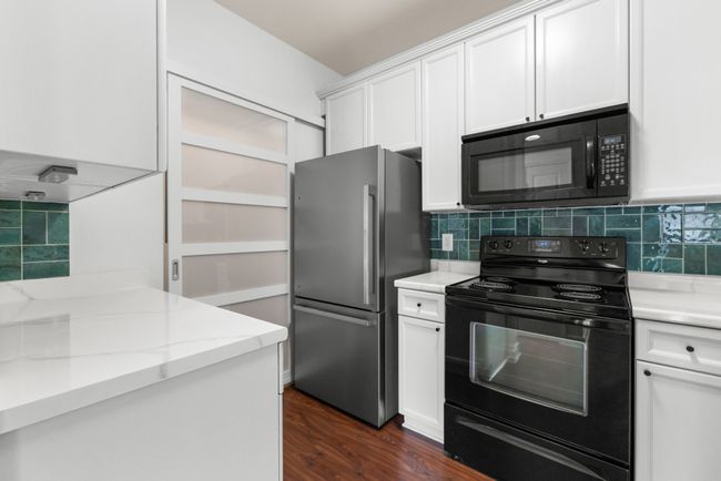 UNIT-14 - 8441 Callabee Way, Condo with 2 bedrooms, 1 bathrooms and 1 parking in Antioch TN | Image 19