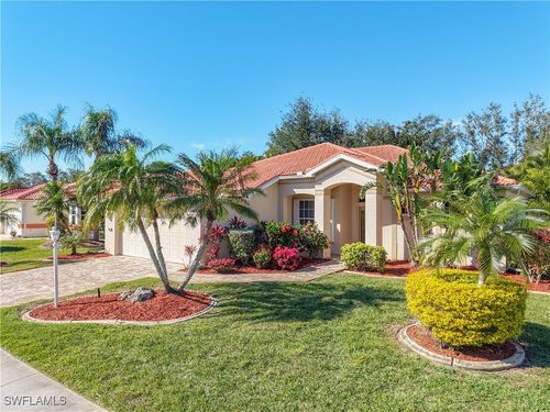 2061 Corona Del Sire Dr, NORTH FORT MYERS, FL, 33917-7739 | Card Image