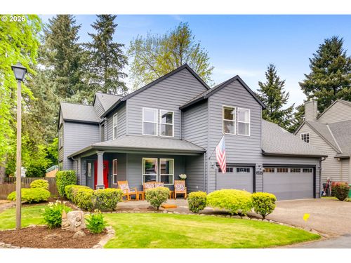 9535 Sw Cherry Ln, Tualatin, OR, 97062-6043 | Card Image