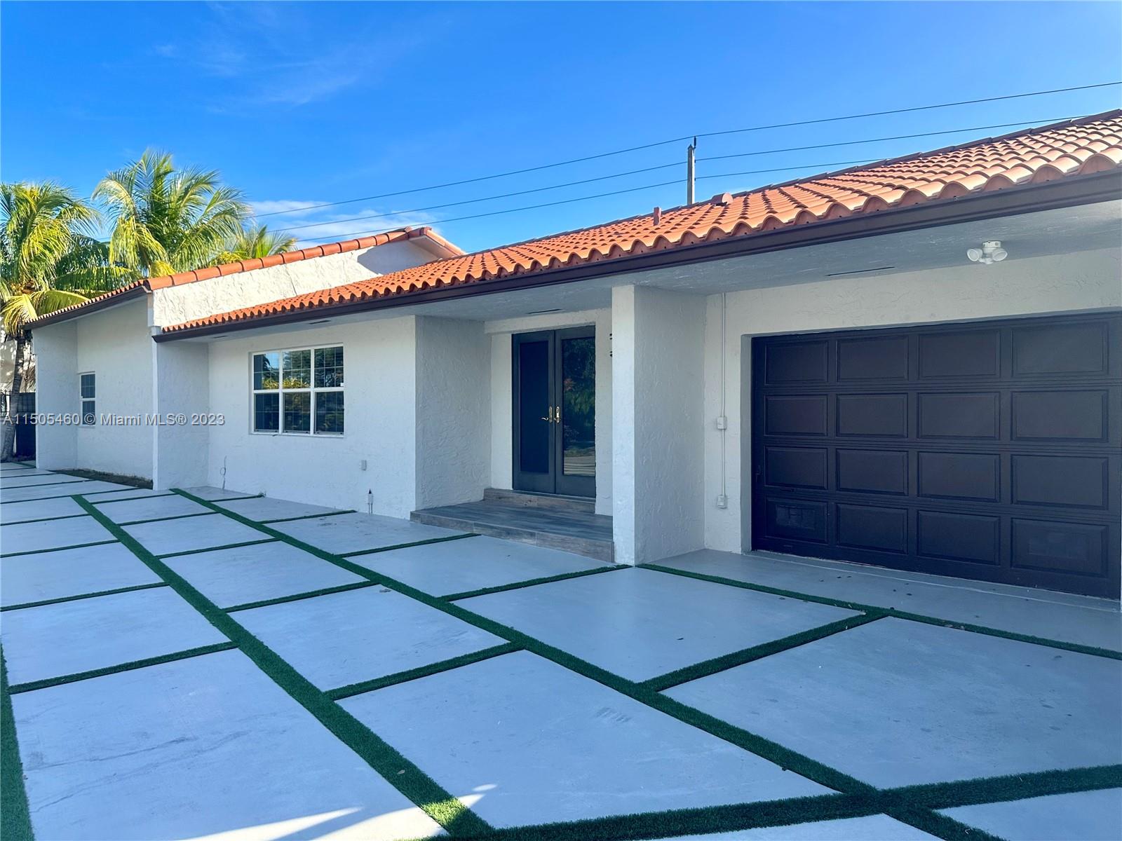 71st Ln, Miami, FL 33183