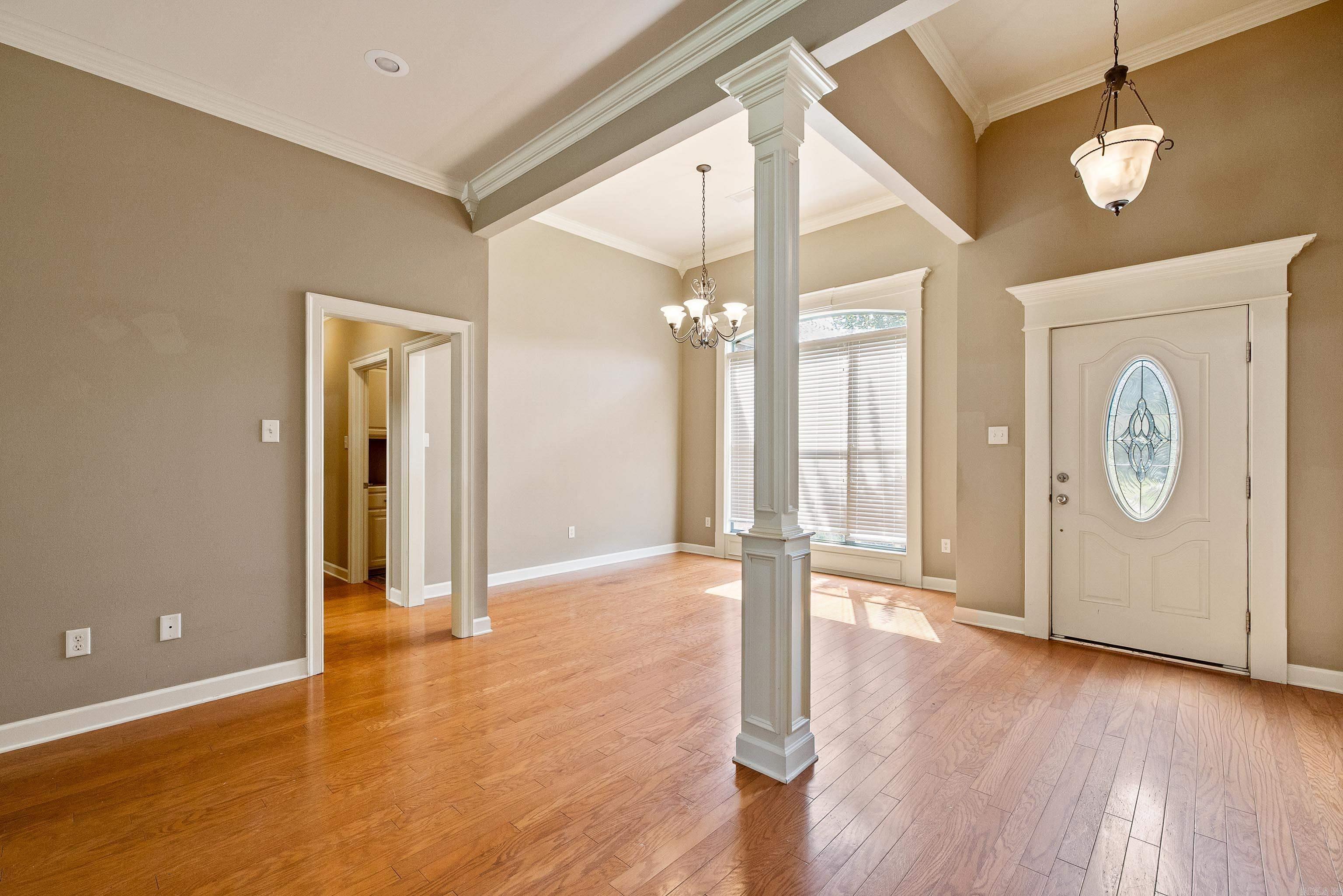 Residential in Greenbrier 5