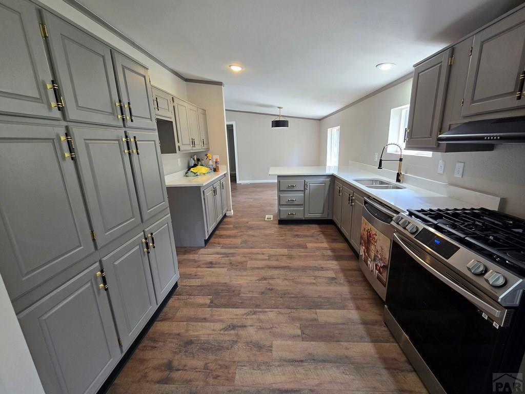 Residential in Rye 5