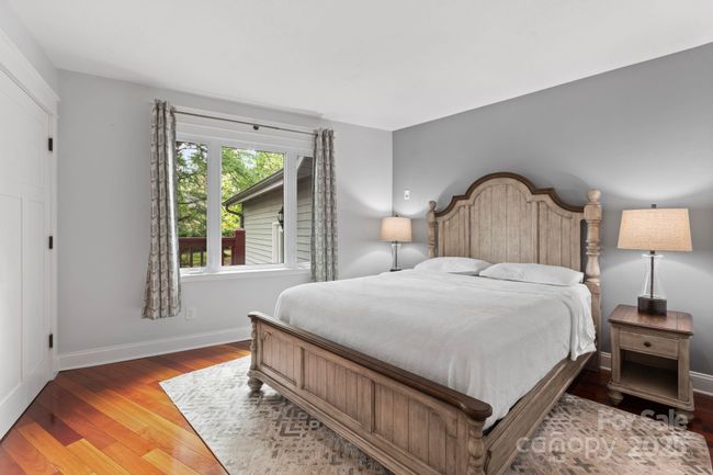 188 Echo Dr, House other with 3 bedrooms, 3 bathrooms and null parking in Laurel Park NC | Image 18