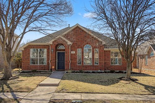 7207 Saint Augustine Drive, Frisco, TX, 75033 | Card Image