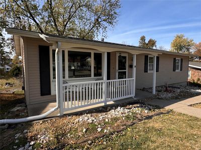 1505 Ruby Avenue, House other with 3 bedrooms, 2 bathrooms and 1 parking in Hannibal MO | Image 1