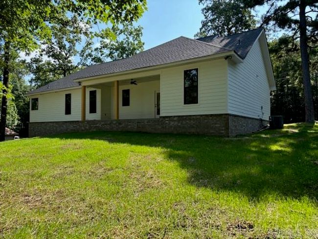 105 Bayshore Cv, House other with 4 bedrooms, 3 bathrooms and null parking in Hot Springs AR | Image 32