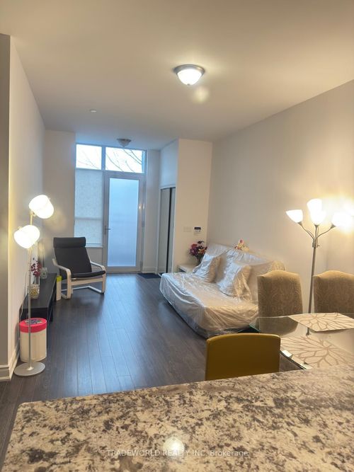 b-102-99 South Town Centre Boulevard, Markham, ON, L6G0E9 | Card Image