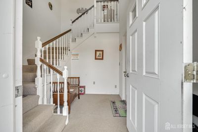 N - 164 Portland Lane, Townhouse with 2 bedrooms, 1 bathrooms and null parking in Monroe NJ | Image 2