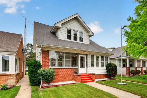3316 Wright Avenue, RACINE, WI, 53405 | Card Image