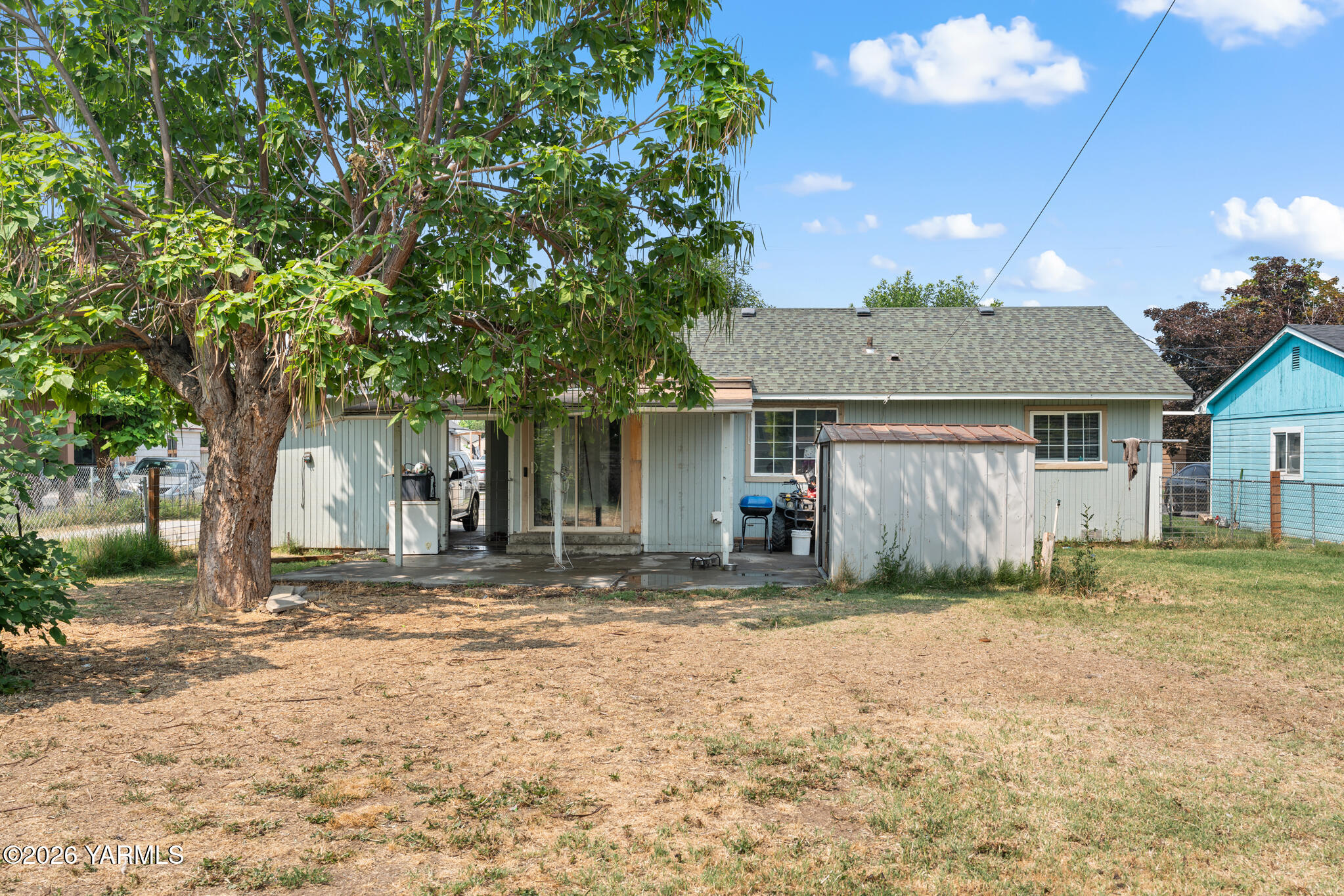Residential in Sunnyside 5