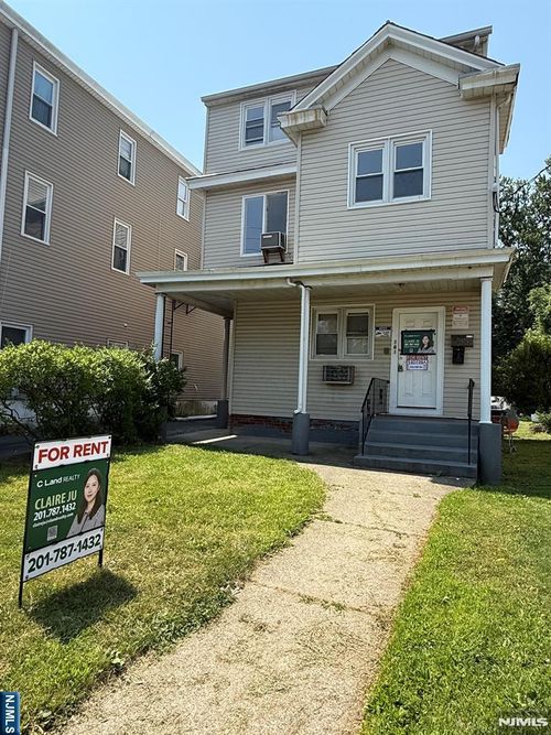 161 Central Ave, Hackensack, NJ, 07601-3438 | Card Image