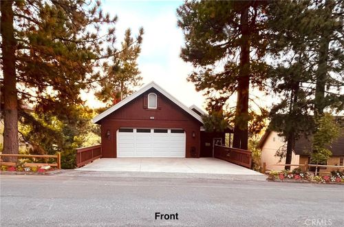 1290 St Anton Dr, Lake Arrowhead, CA, 92352 | Card Image
