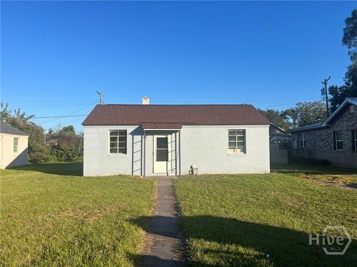 814 Carter St, Savannah, GA, 31415-5342 | Card Image