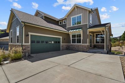 9375 Pike Way, House other with 4 bedrooms, 2 bathrooms and 2 parking in Arvada CO | Image 1