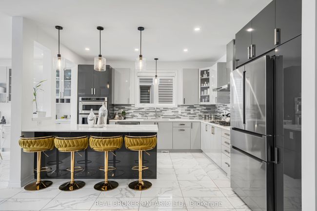 502 Albert Boyd Pvt, House other with 4 bedrooms, 3 bathrooms and 2 parking in Carp ON | Image 12