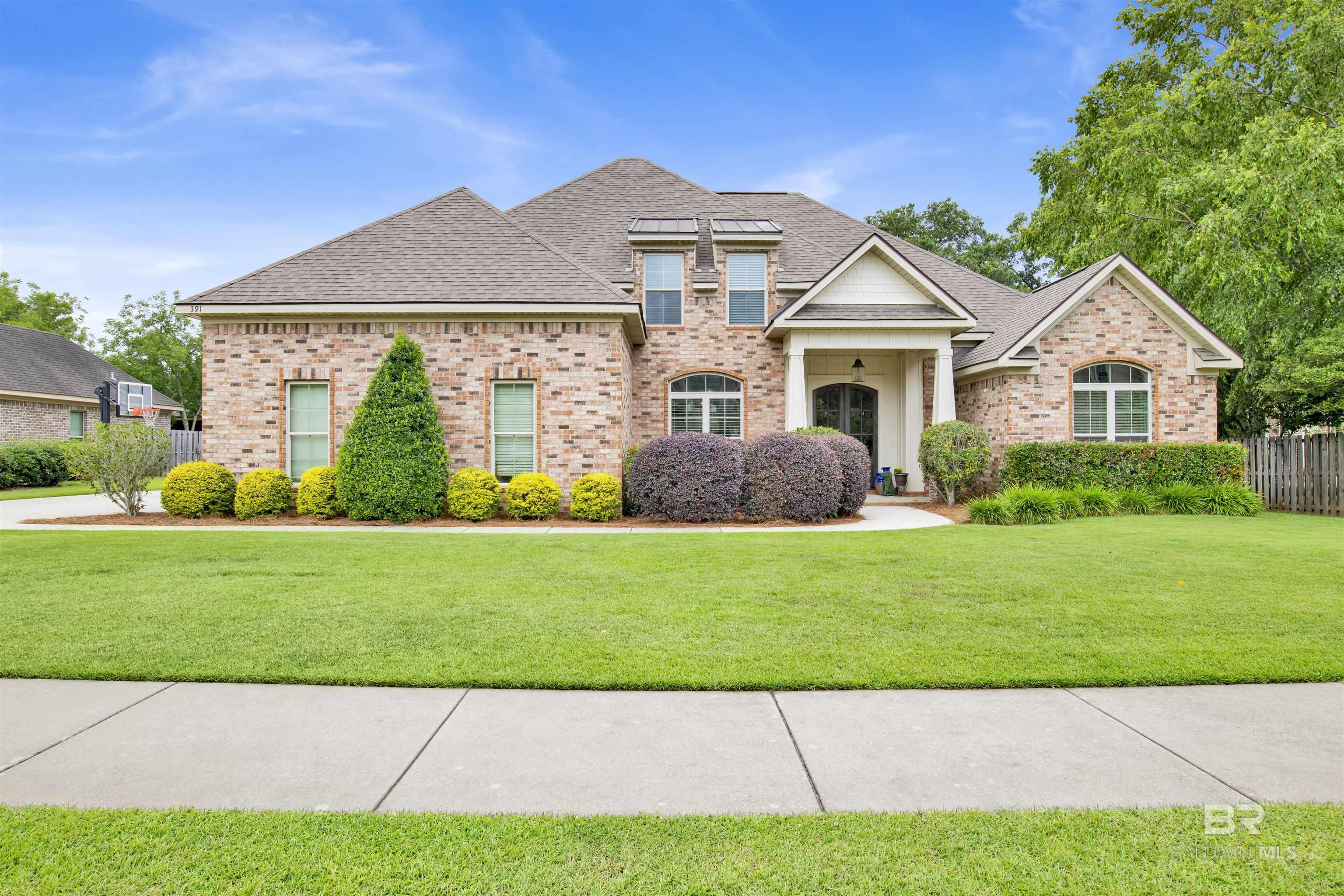 Lambton St, Fairhope, AL 36532
