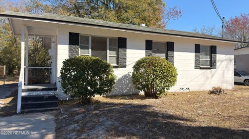 5627 Belafonte Dr, Jacksonville, FL, 32209-2248 | Card Image