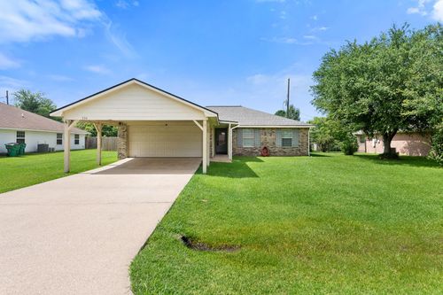 116 N Tammye Ln, Madisonville, TX, 77864-3006 | Card Image