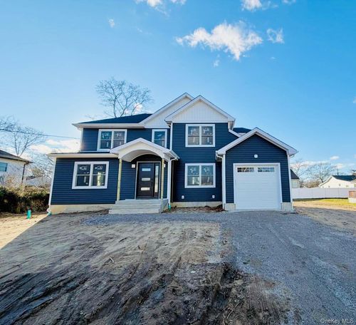 176 Beaver Dr, Mastic Beach, NY, 11951-2811 | Card Image