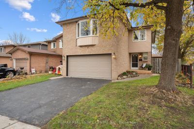 2 Blossom Ave, House other with 4 bedrooms, 3 bathrooms and 4 parking in Brampton ON | Image 3