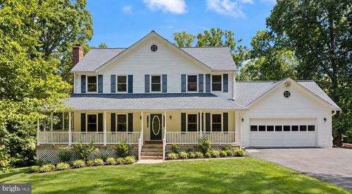 3555 Christiana Ct, Chesapeake Beach, MD, 20732-4058 | Card Image