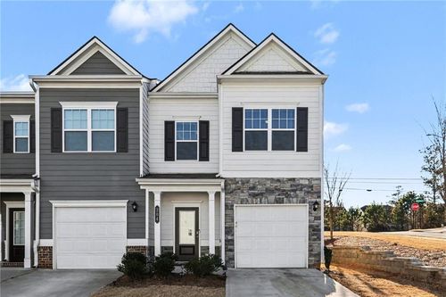 204 Cranston Dr, Ball Ground, GA, 30107-1202 | Card Image