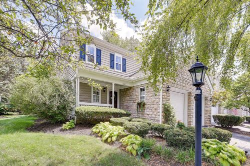 348 Buck Run Trl, Westerville, OH, 43082-8948 | Card Image