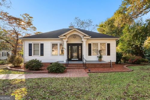 610 S Church St, Thomaston, GA, 30286-4109 | Card Image