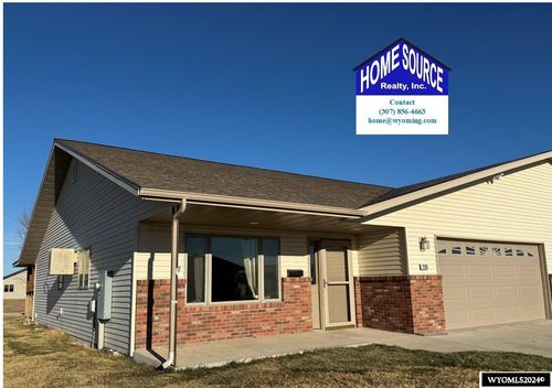 1208 Pioneer Avenue, Riverton, WY, 82501 | Card Image