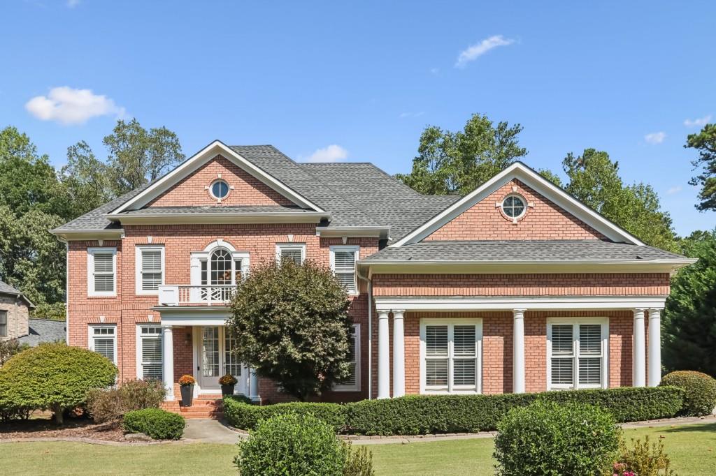 Parkwood Oaks Ln, Mableton, GA 30126