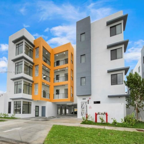 apt-304-853 E 24th St, Hialeah, FL, 33013-4243 | Card Image