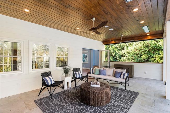 1658 E Clifton Rd Ne, House other with 4 bedrooms, 5 bathrooms and 4 parking in Atlanta GA | Image 22